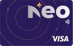 Bank Respublika Kredit Kartı kartı