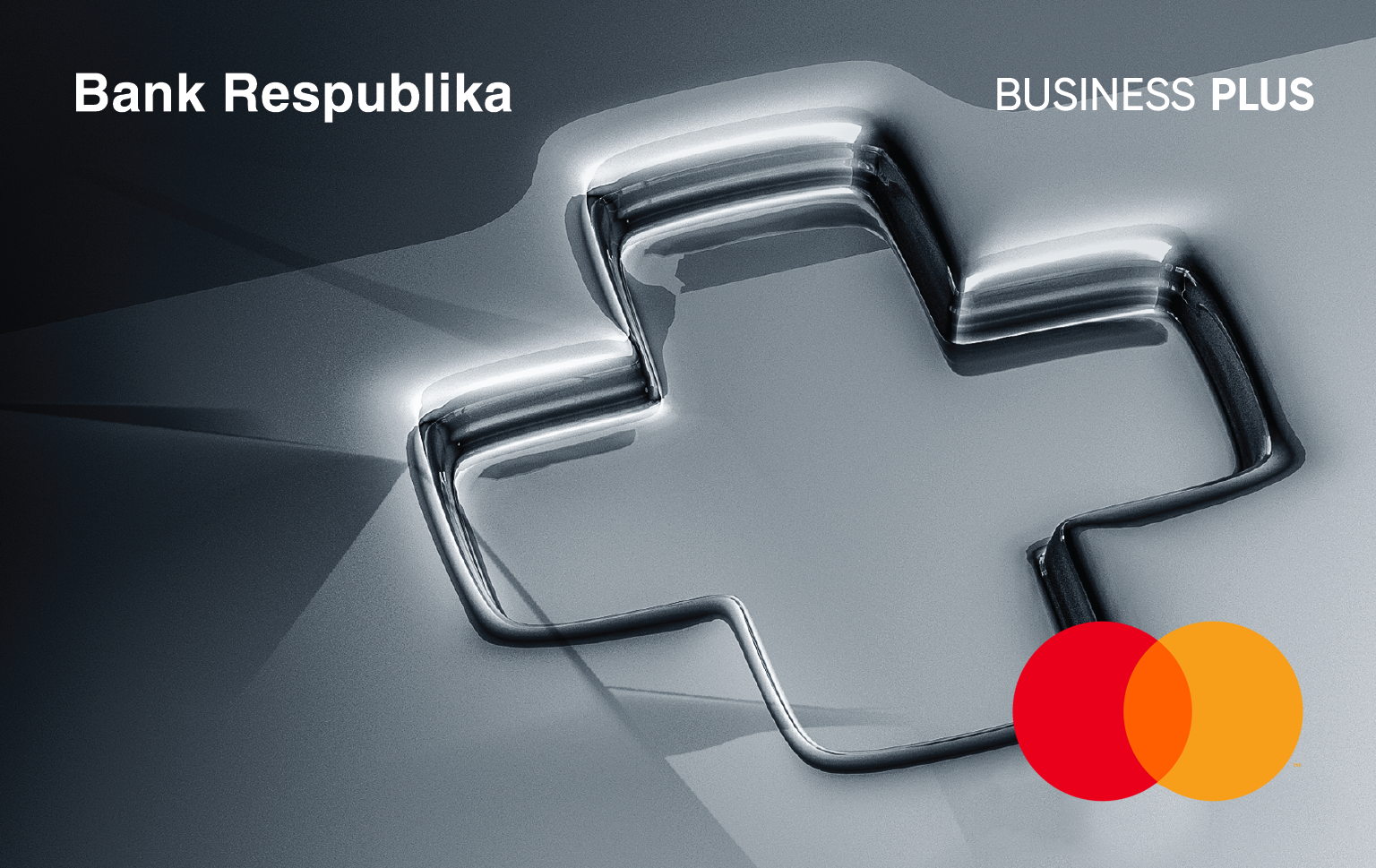 Bank Respublika MC Business Plus kartı
