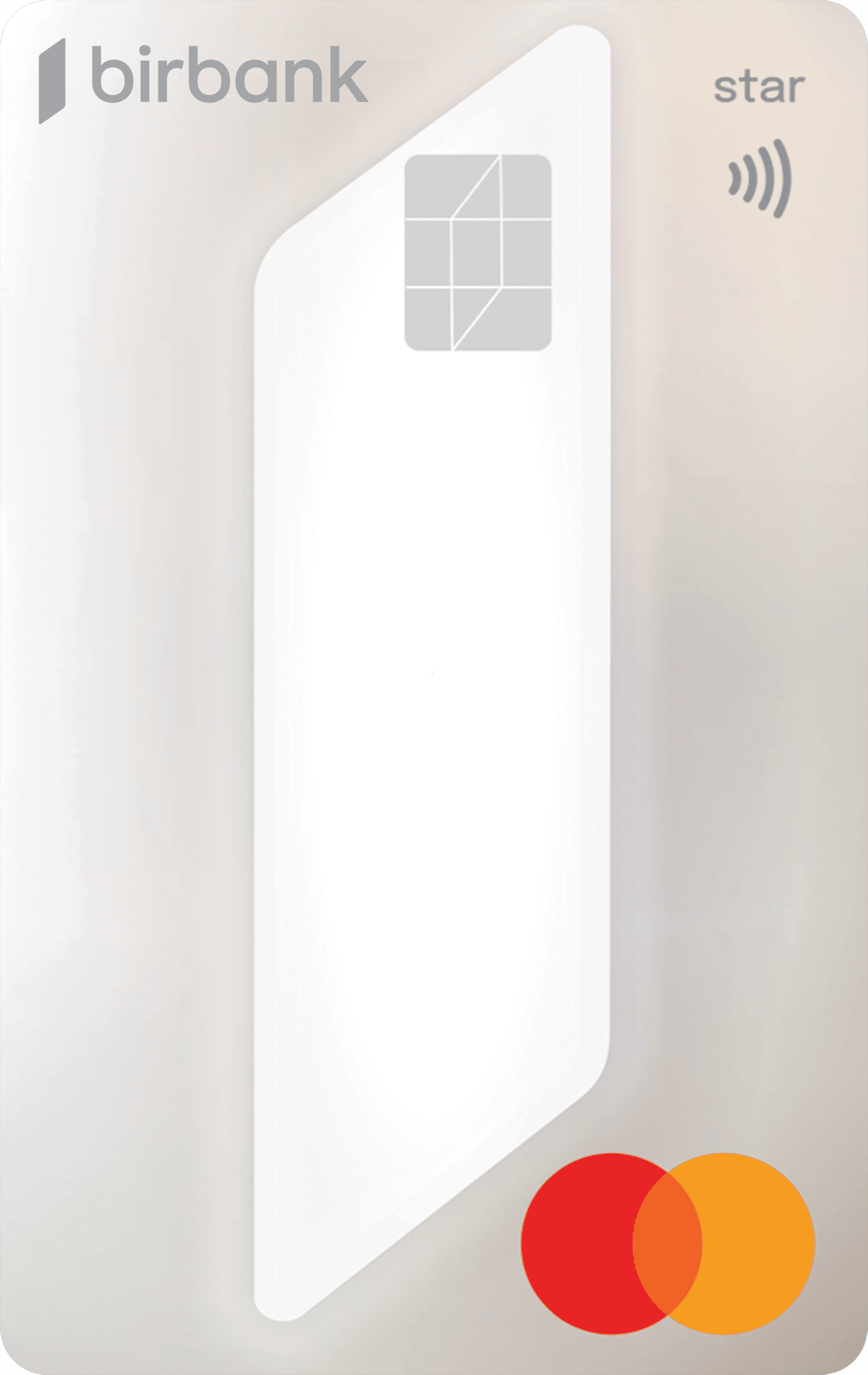 BirBank Star Kredit kartı
