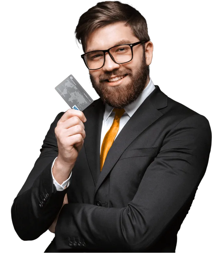 Expressbank Biznes Kartı kartı