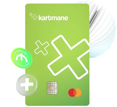 Rabitəbank Rəqəmsal Kart kartı