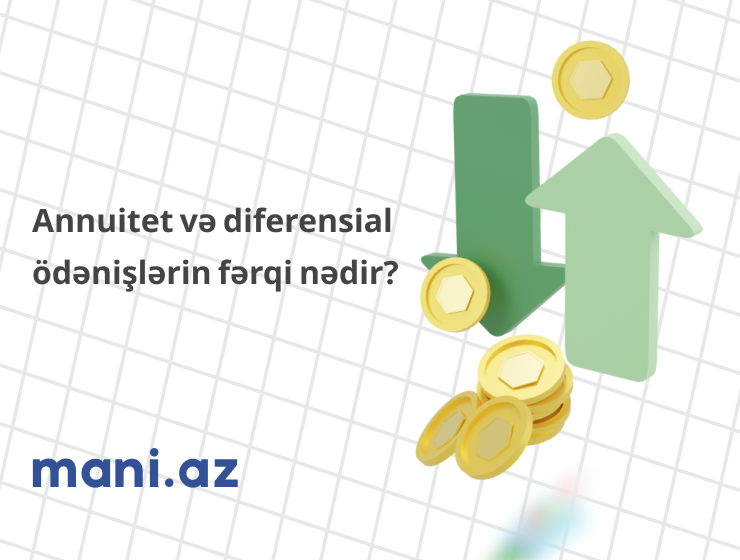 Annunitet-diferensial-odenis-ferqi