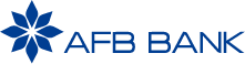 AFB bank logo